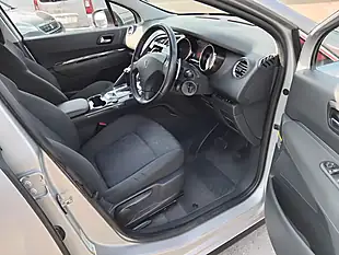Used 2013 Peugeot 3008 Active Silver - Interior and Exterior details 14