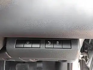 Used 2013 Peugeot 3008 Active Silver - Interior and Exterior details 18