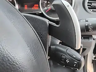 Used 2013 Peugeot 3008 Active Silver - Interior and Exterior details 19