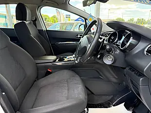 Used 2013 Peugeot 3008 Active White - Interior and Exterior details 12