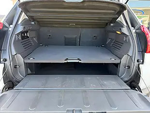 Used 2013 Peugeot 3008 Active White - Interior and Exterior details 20