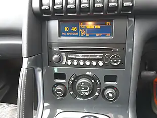 Used 2013 Peugeot 3008 Allure Egc Grey - Interior and Exterior details 18