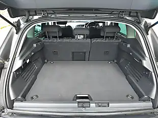 Used 2013 Peugeot 3008 Allure Egc Grey - Interior and Exterior details 19