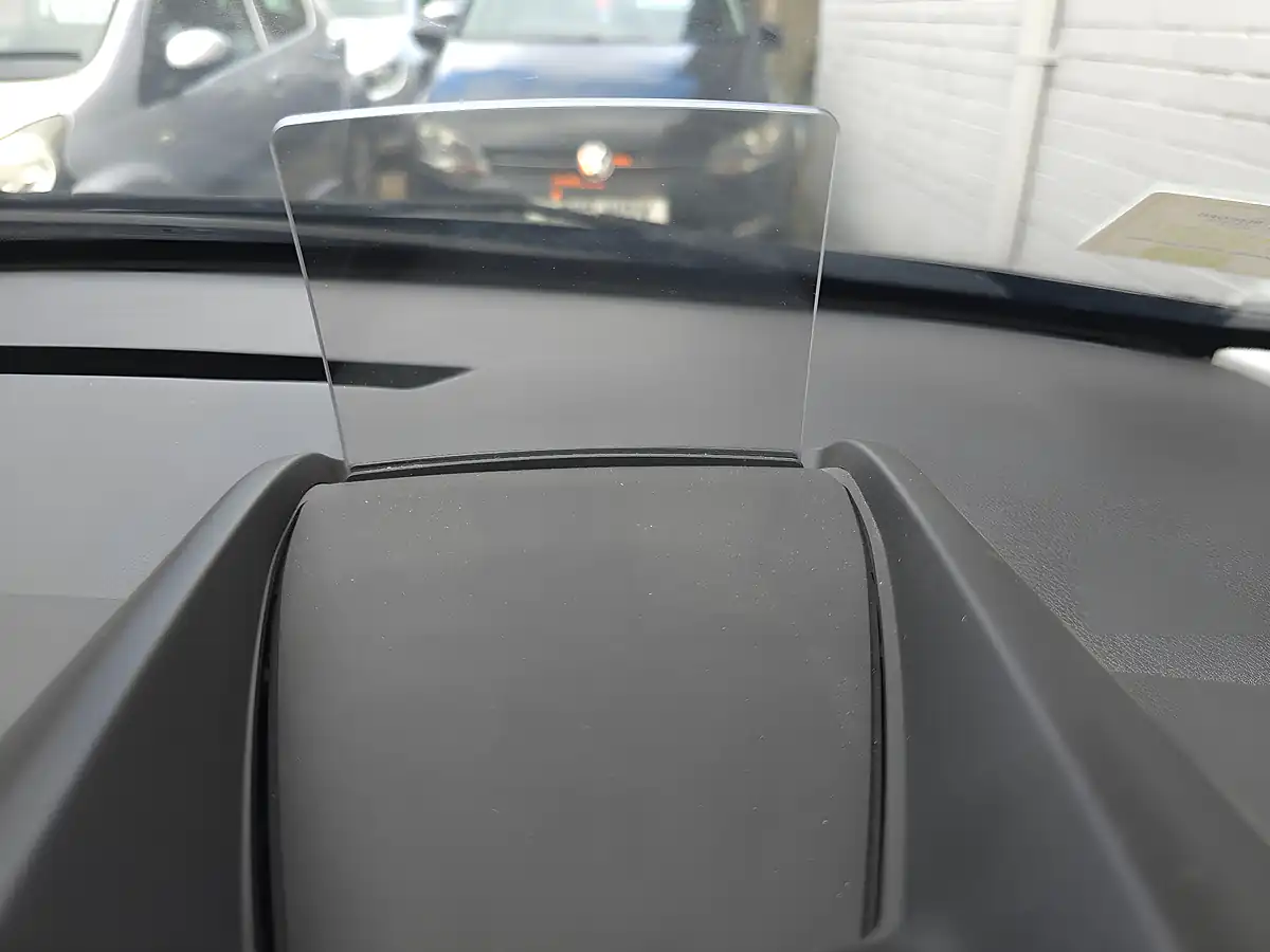 Used 2013 Peugeot 3008 Allure Egc Grey - Interior and Exterior details 20