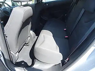 Used 2013 Peugeot 308 Access Silver - Interior and Exterior details 14