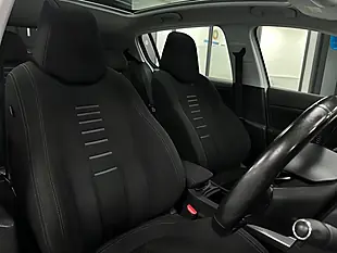 Used 2013 Peugeot 308 Allure White - Interior and Exterior details 14