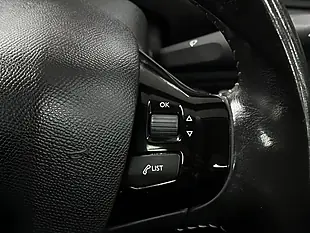 Used 2013 Peugeot 308 Allure White - Interior and Exterior details 15