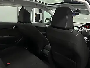 Used 2013 Peugeot 308 Allure White - Interior and Exterior details 18