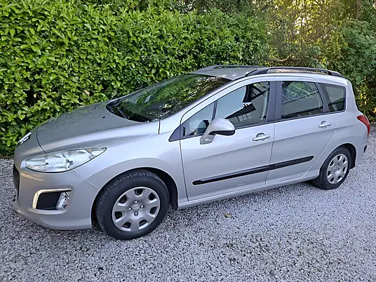 2013 Peugeot 308 SW Access 1.6 e-HDi