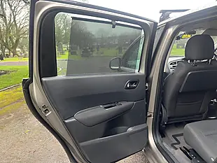 Used 2013 Peugeot 5008 Active Grey - Interior and Exterior details 10