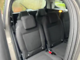 Used 2013 Peugeot 5008 Active Grey - Interior and Exterior details 11