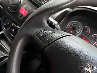 Used 2013 Peugeot Bipper S White - Interior and Exterior details 14