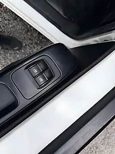 Used 2013 Peugeot Bipper S White - Interior and Exterior details 16
