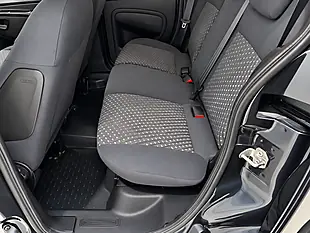 Used 2013 Peugeot Bipper Tepee Outdoor Grey - Interior and Exterior details 12