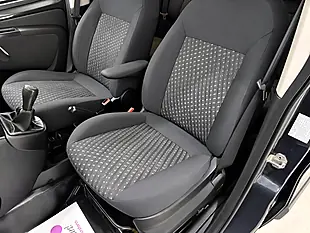 Used 2013 Peugeot Bipper Tepee Outdoor Grey - Interior and Exterior details 14