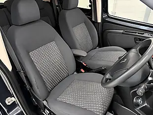 Used 2013 Peugeot Bipper Tepee Outdoor Grey - Interior and Exterior details 19