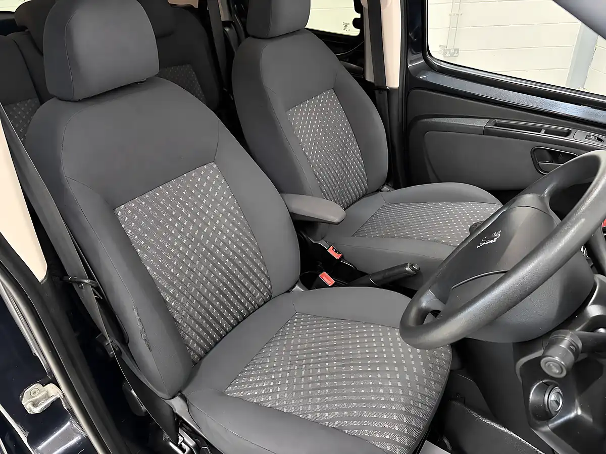 Used 2013 Peugeot Bipper Tepee Outdoor Grey - Interior and Exterior details 19