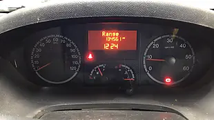 Used 2013 Peugeot Boxer 330 L1 H1 4dr Silver - Interior and Exterior details 12