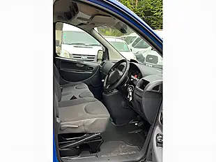 Used 2013 Peugeot Expert Professional L1 H1 Blue - Interior and Exterior details 16