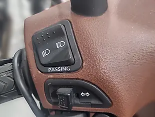 Used 2013 Piaggio Beverly 300 Bronze - Interior and Exterior details 9