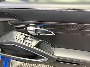 Used 2013 Porsche 911 Turbo S Other - Interior and Exterior details 13