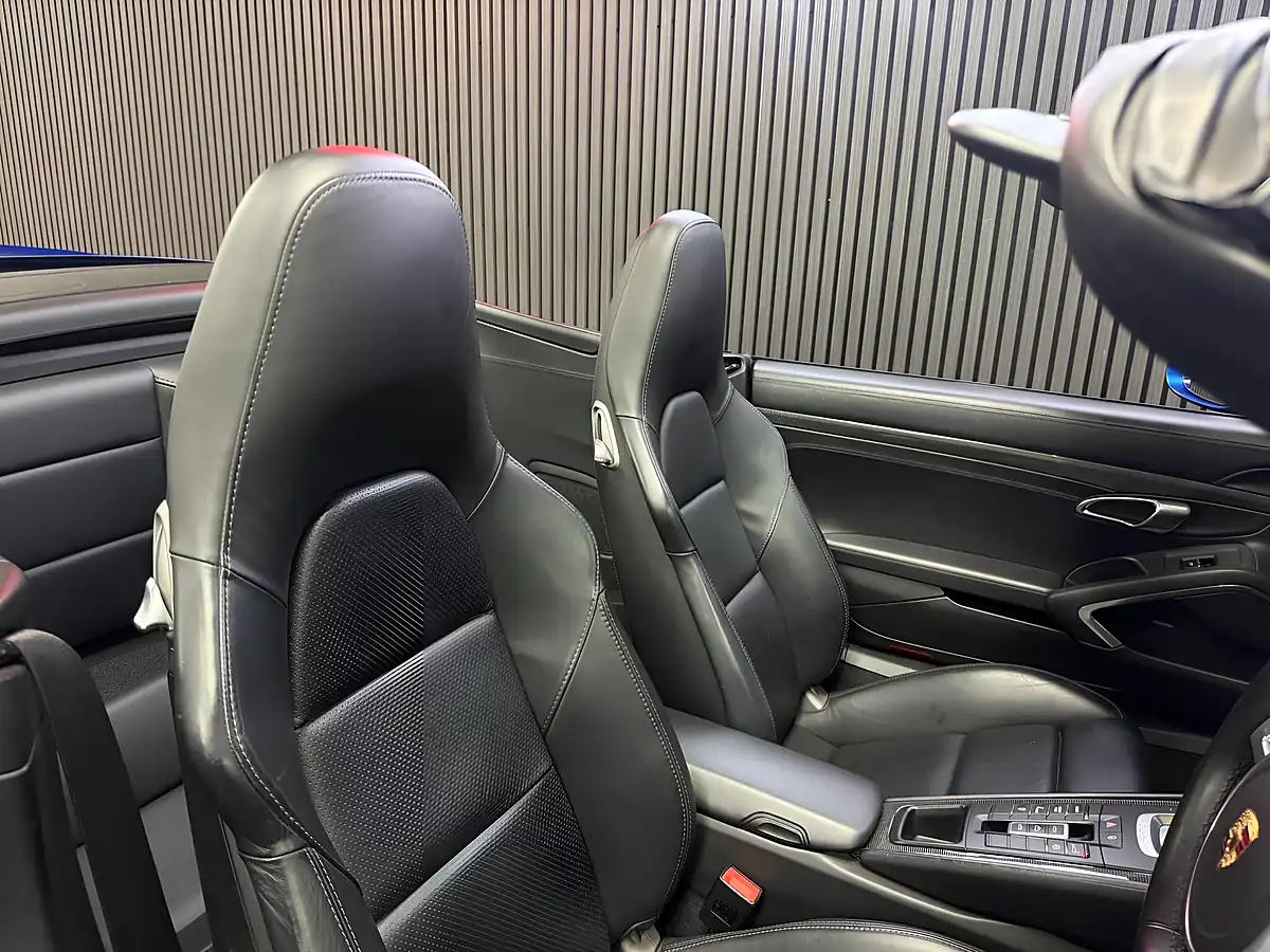 Used 2013 Porsche 911 Turbo S Other - Interior and Exterior details 14