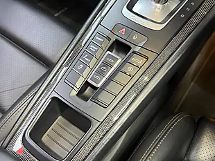 Used 2013 Porsche 911 Turbo S Other - Interior and Exterior details 15