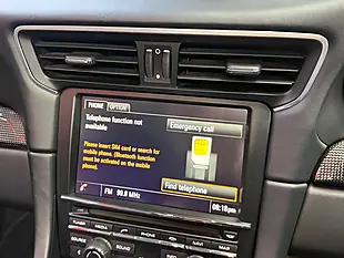 Used 2013 Porsche 911 Turbo S Other - Interior and Exterior details 16