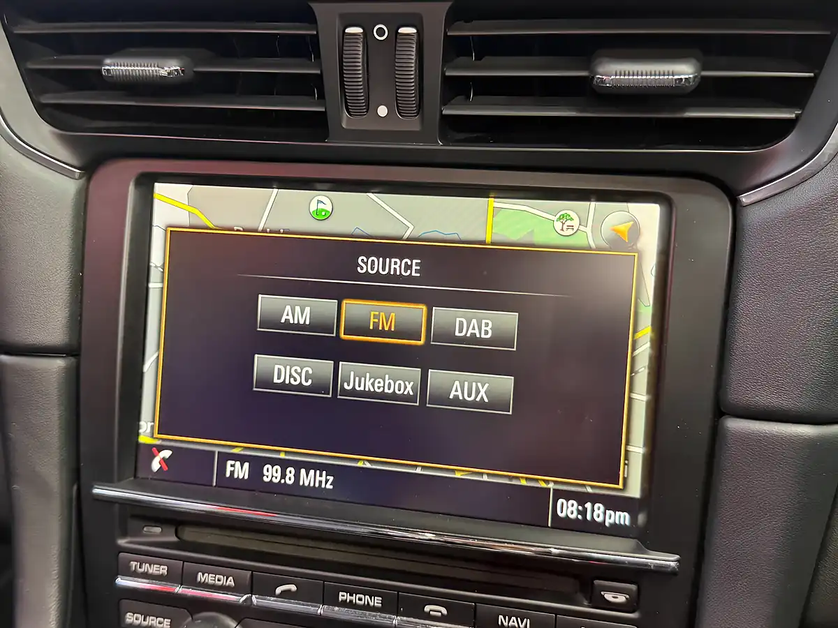 Used 2013 Porsche 911 Turbo S Other - Interior and Exterior details 17