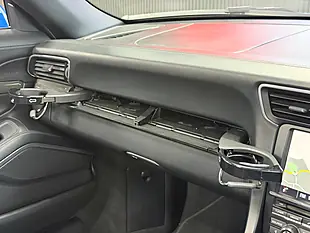 Used 2013 Porsche 911 Turbo S Other - Interior and Exterior details 18