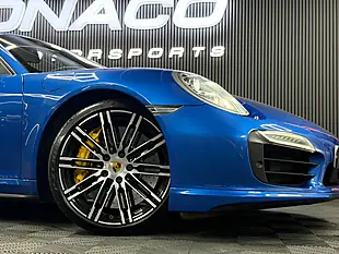 Used 2013 Porsche 911 Turbo S Other - Interior and Exterior details 2