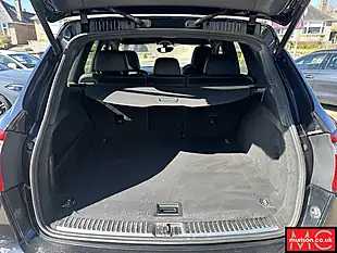 Used 2013 Porsche Cayenne Black - Interior and Exterior details 13