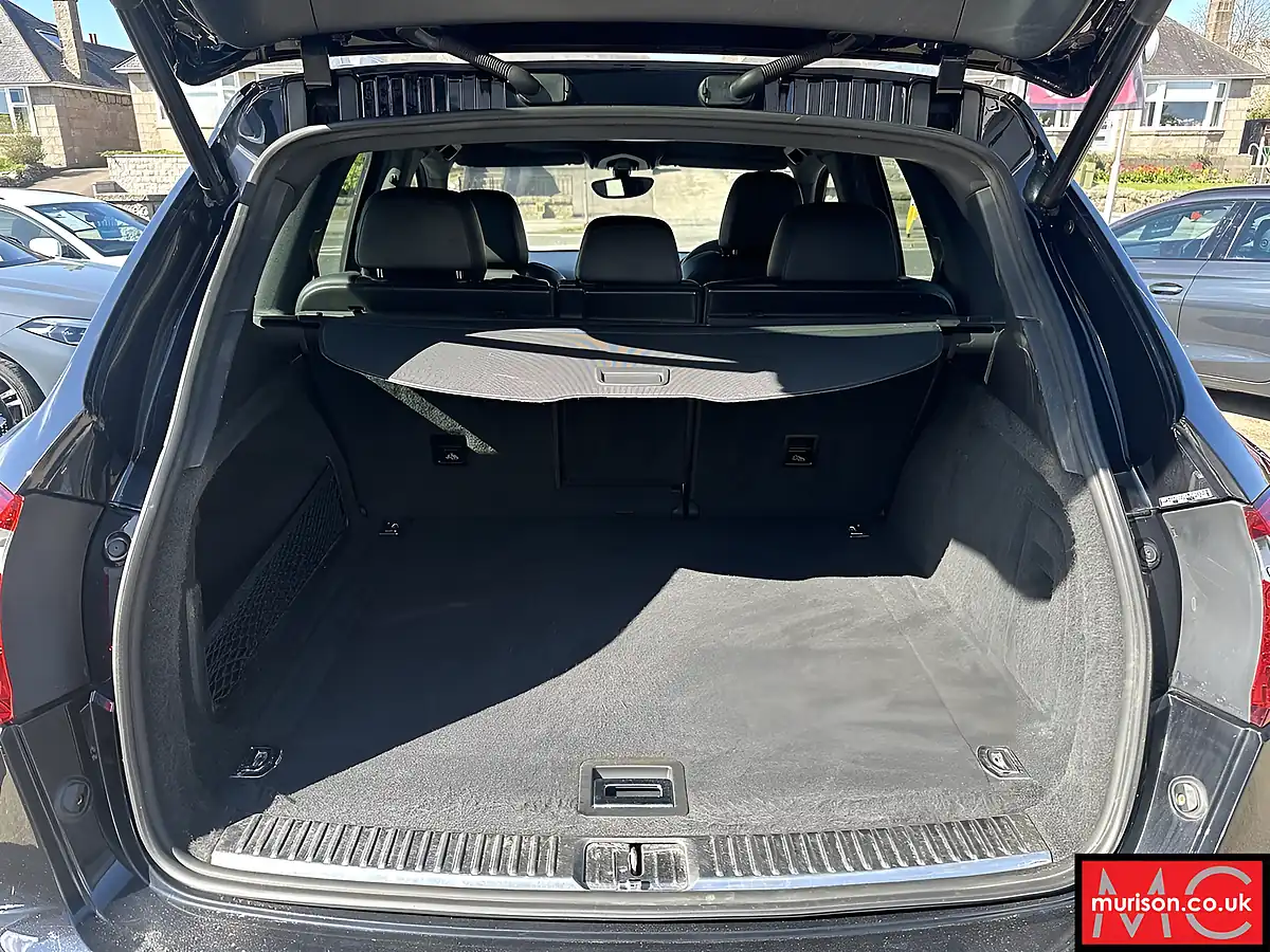 Used 2013 Porsche Cayenne Black - Interior and Exterior details 13
