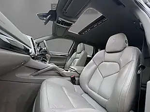 Used 2013 Porsche Cayenne Ice Silver Metallic - Interior and Exterior details 20