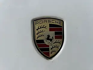 Used 2013 Porsche Cayenne White - Interior and Exterior details 15