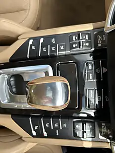 Used 2013 Porsche Cayenne White - Interior and Exterior details 17