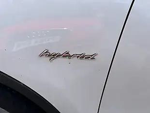 Used 2013 Porsche Cayenne White - Interior and Exterior details 6
