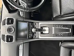 Used 2013 Porsche Cayman S Black - Interior and Exterior details 18