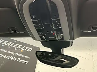 Used 2013 Porsche Panamera White - Interior and Exterior details 20
