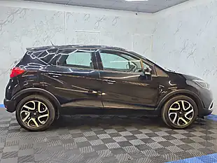 Used 2013 Renault Captur Energy Dynamique Medianav Black - Interior and Exterior details 10