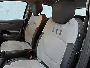 Used 2013 Renault Captur Energy Dynamique Medianav Black - Interior and Exterior details 15