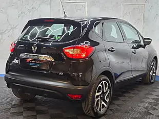 Used 2013 Renault Captur Energy Dynamique Medianav Black - Interior and Exterior details 9