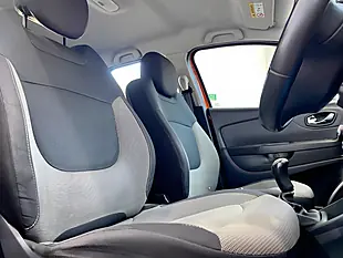 Used 2013 Renault Captur Expression Orange - Interior and Exterior details 7