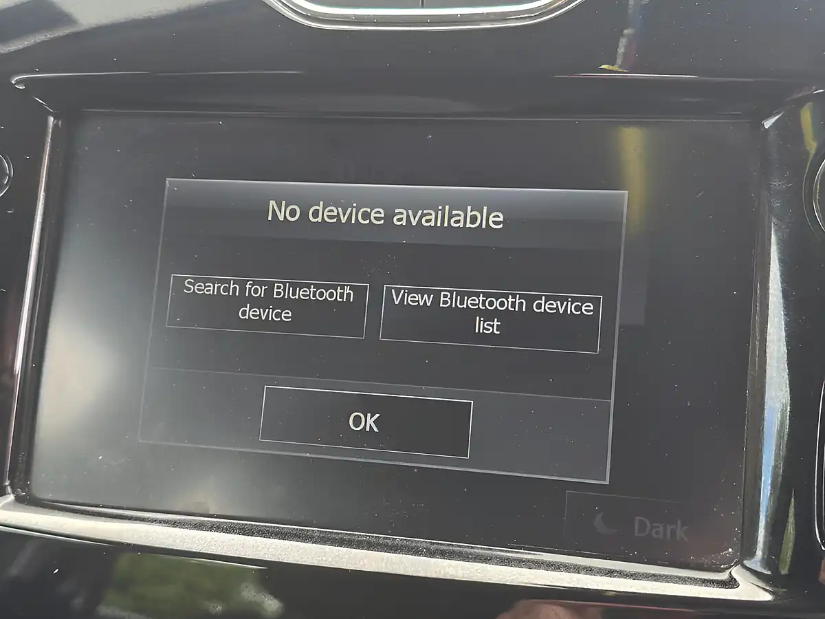 Used 2013 Renault Clio Dynamique Medianav Black - Interior and Exterior details 15