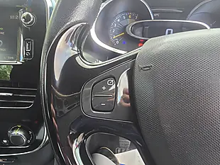 Used 2013 Renault Clio Dynamique Medianav Black - Interior and Exterior details 17