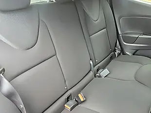 Used 2013 Renault Clio Dynamique Medianav Black - Interior and Exterior details 8