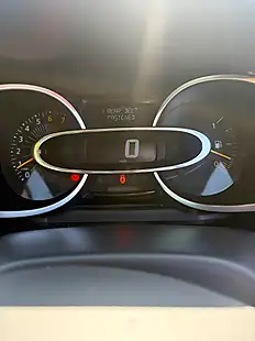 Used 2013 Renault Clio Dynamique Medianav Yellow - Interior and Exterior details 11