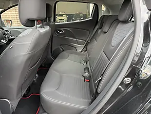 Used 2013 Renault Clio Dynamique S Medianav Black - Interior and Exterior details 12