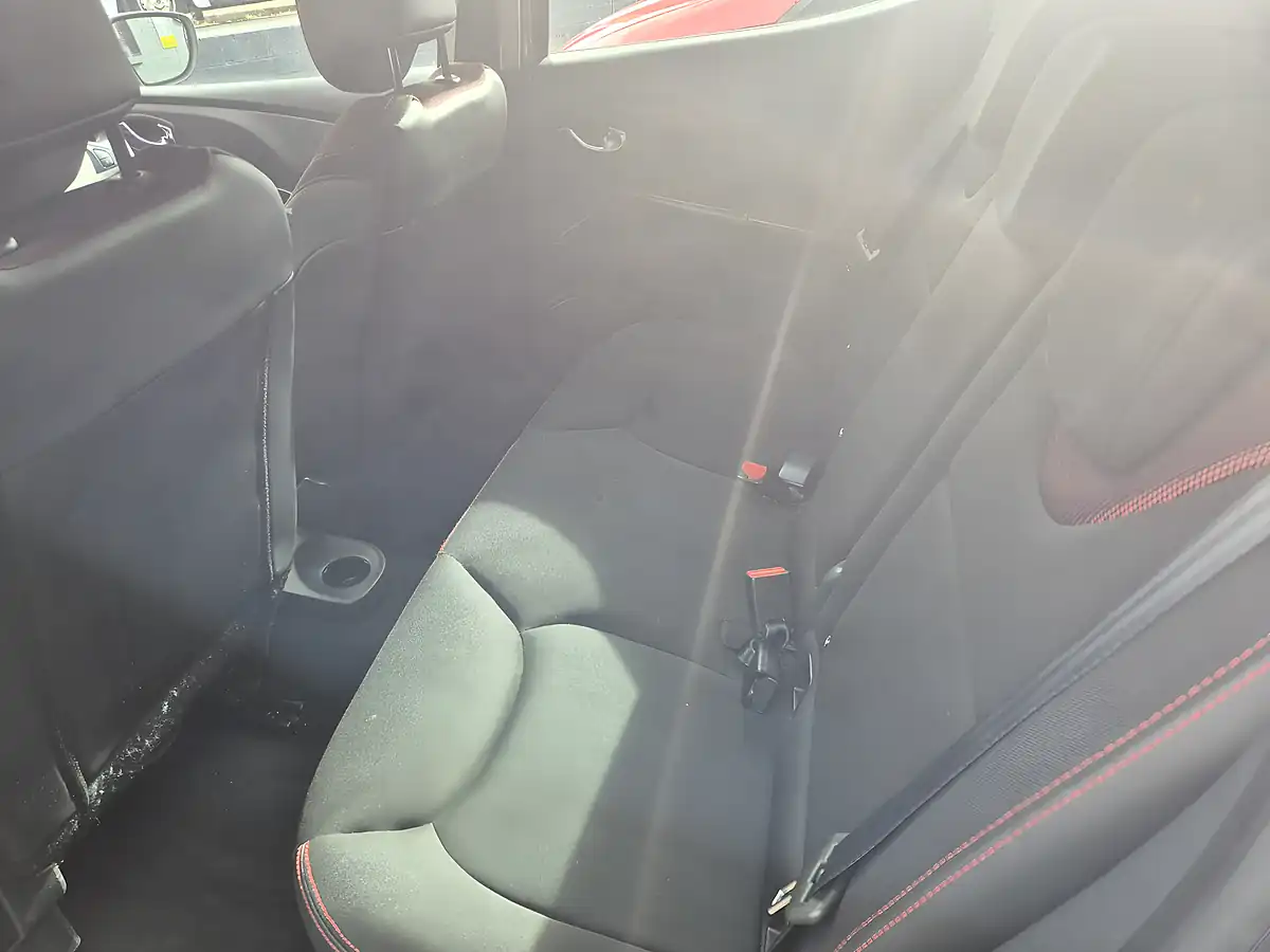 Used 2013 Renault Clio Expression + Grey - Interior and Exterior details 13
