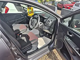 Used 2013 Renault Clio Expression + Grey - Interior and Exterior details 14